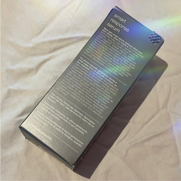 Dermalogica  Smart Response Serum 30ml/1FL.OZ *BNIB* - Picture 3 of 3